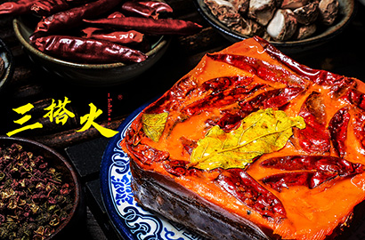 甘南县VI设计：城市与企业品牌联动的视觉纽带